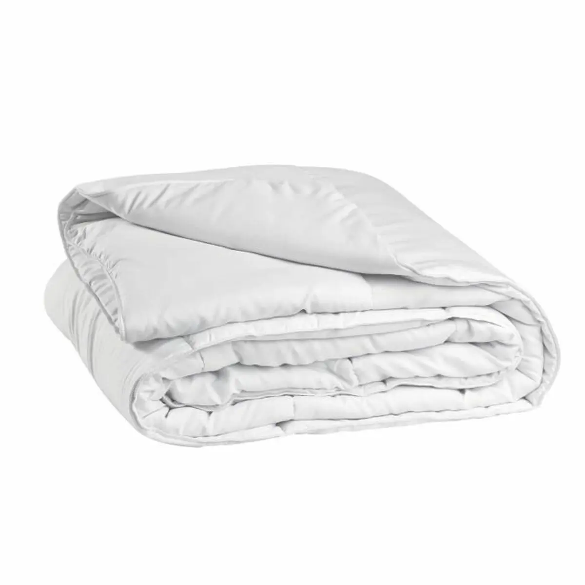 Remplissage de couette BigBuy Home 300 g/m² 140x200 cm