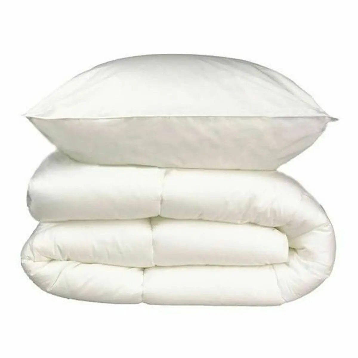 Couette légère BigBuy Home