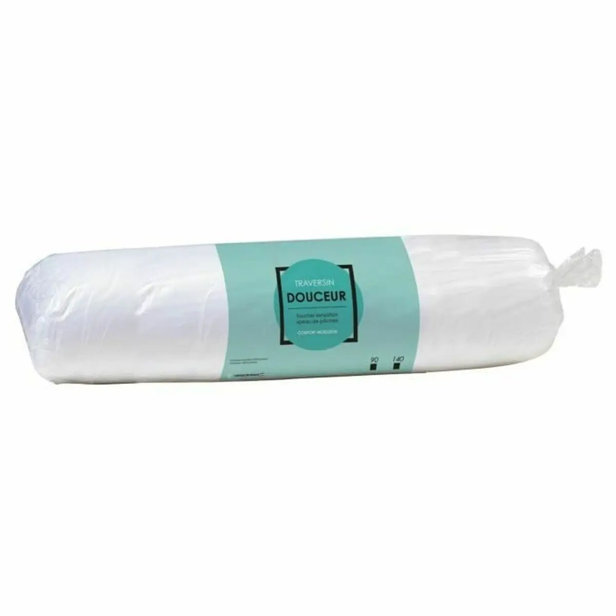 Polyester-Kopfkissen BigBuy Home