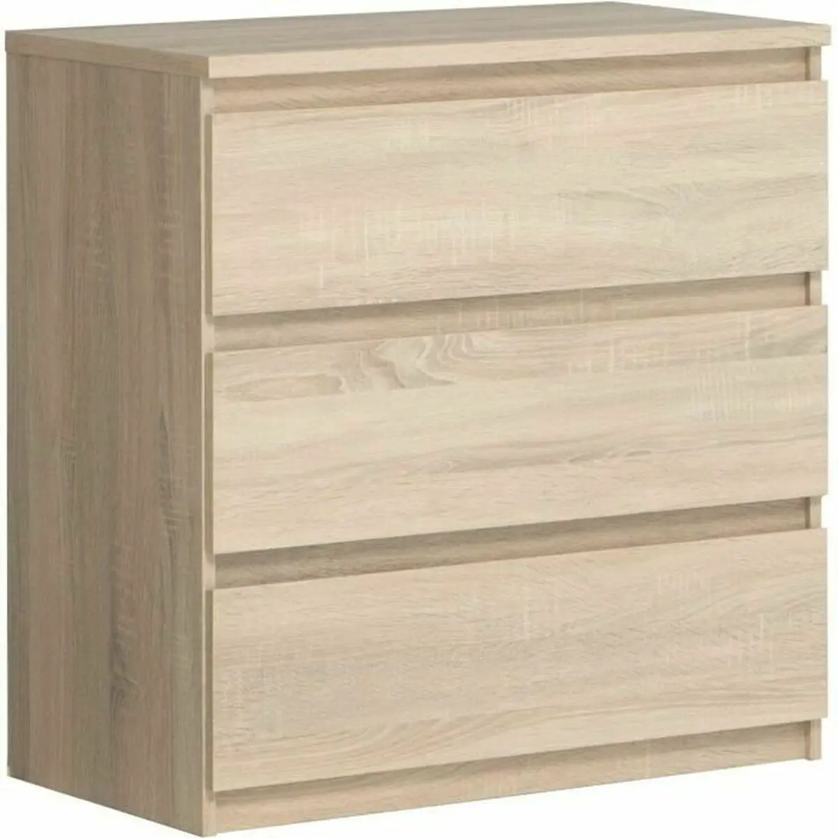 Kommode mit Schubladen BigBuy Home Chelsea