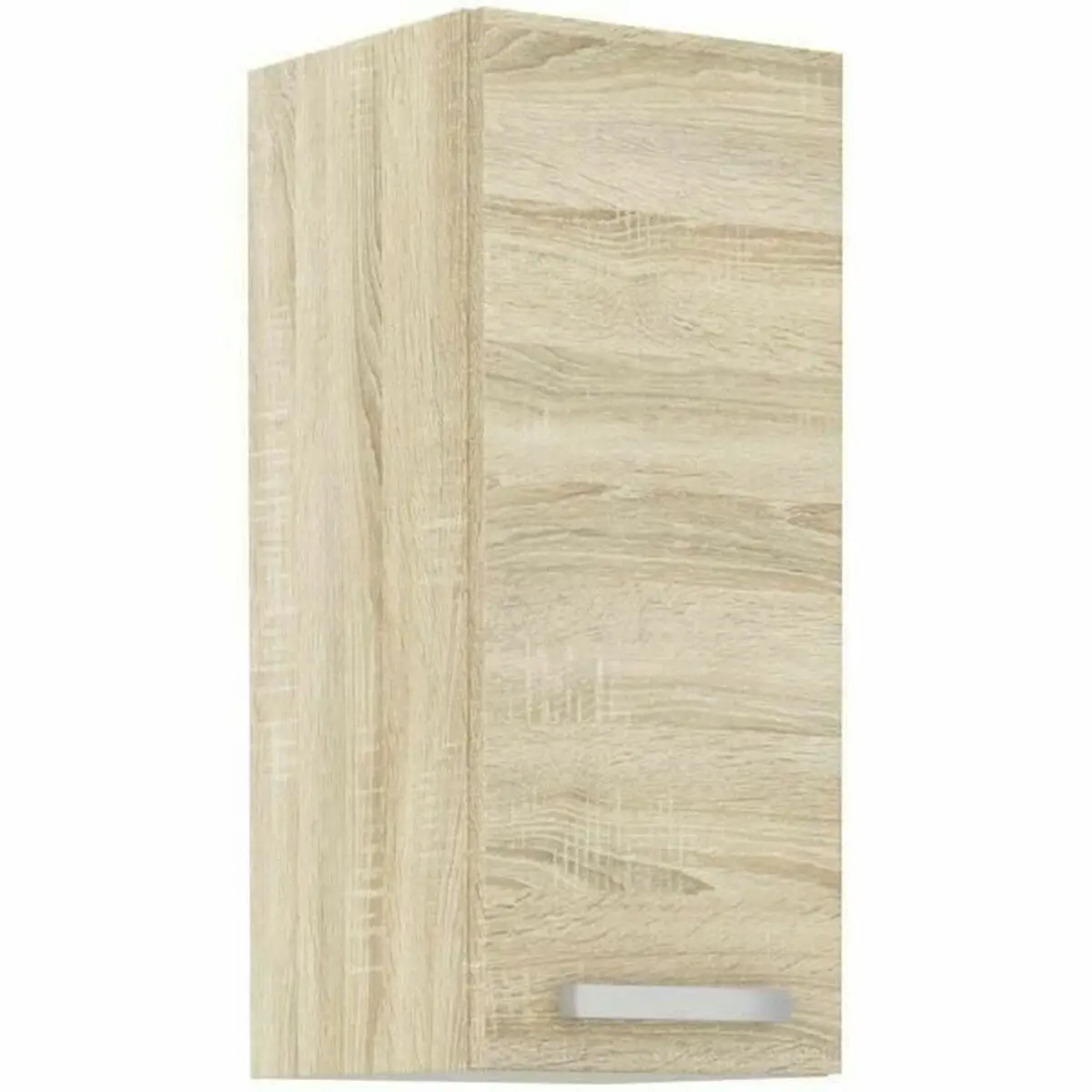 Armoire de cuisine en chêne BigBuy Home Armoire de cuisine en chêne BigBuy Home
