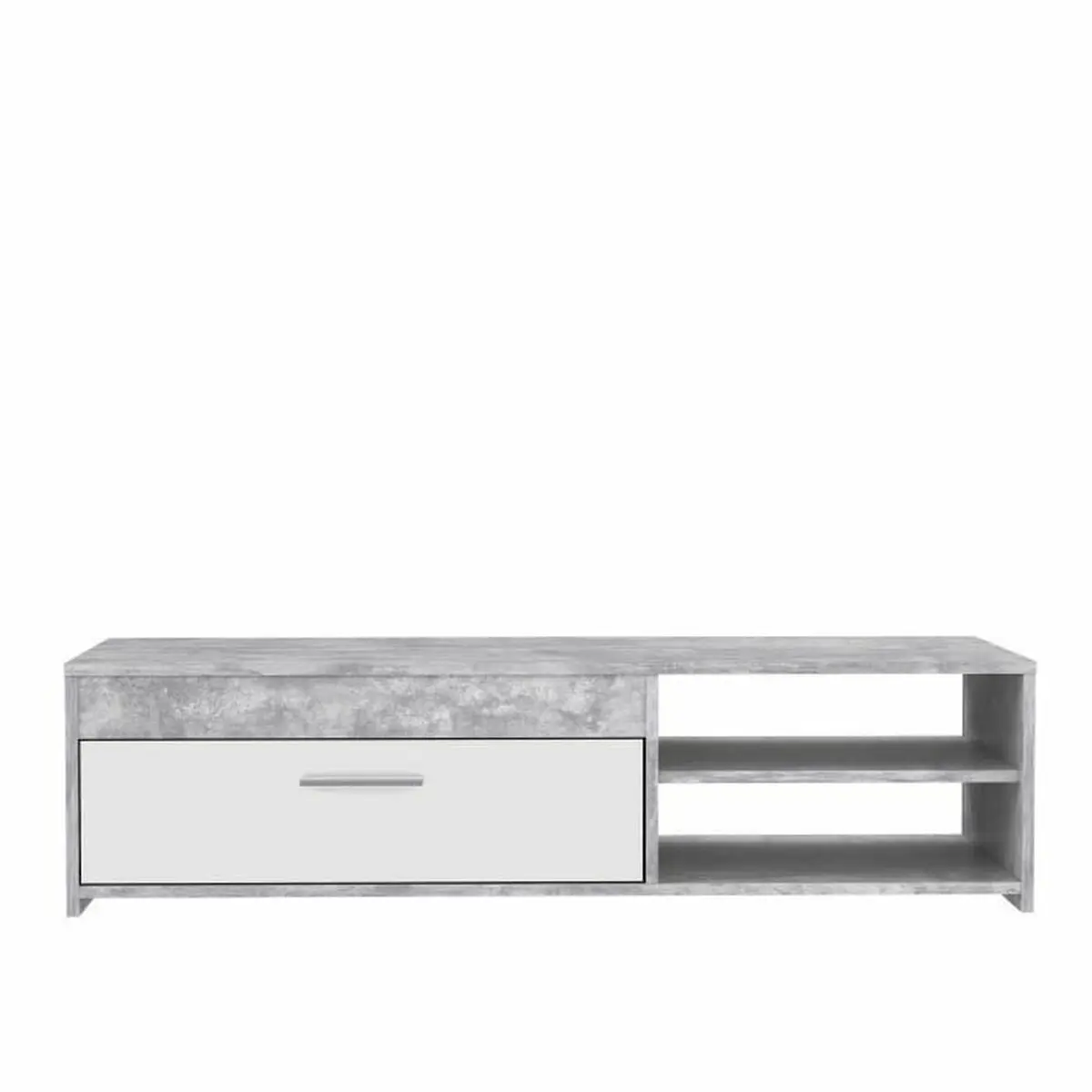 Meuble TV BigBuy Home Meuble TV BigBuy Home