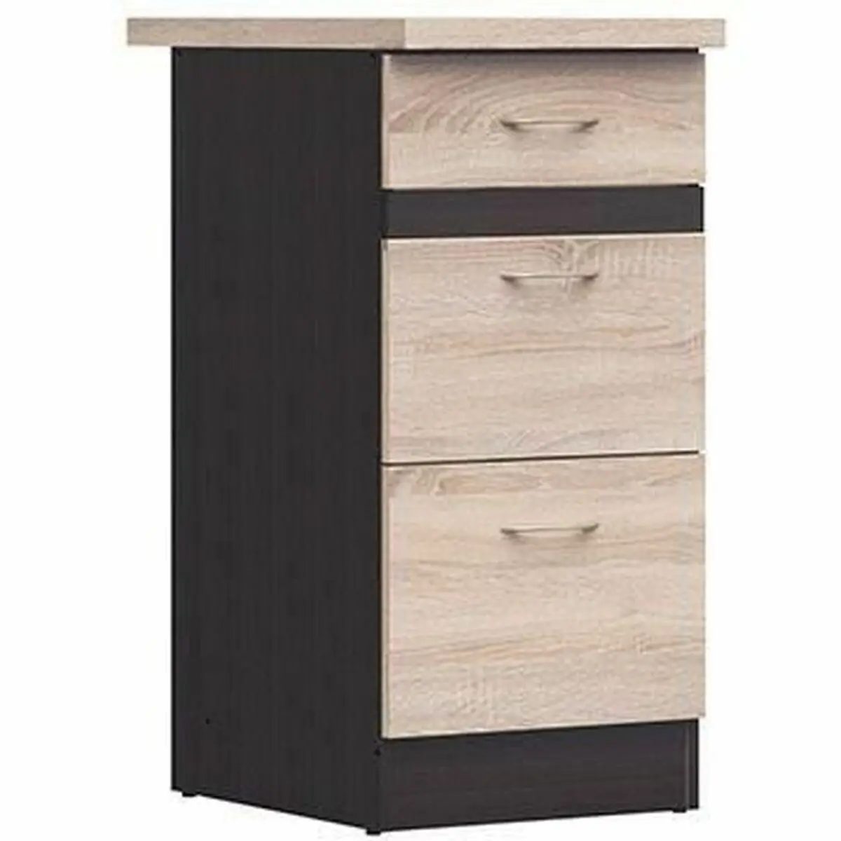 Armoire de cuisine BigBuy Home Junona Armoire de cuisine BigBuy Home Junona