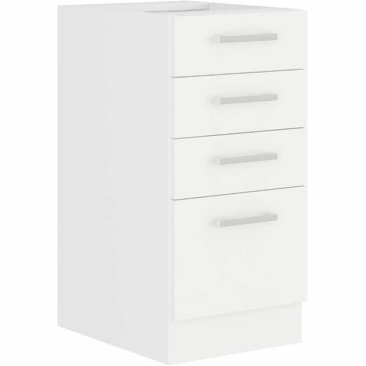 Armoire d'appoint 4 tiroirs BigBuy Home Armoire d'appoint 4 tiroirs BigBuy Home