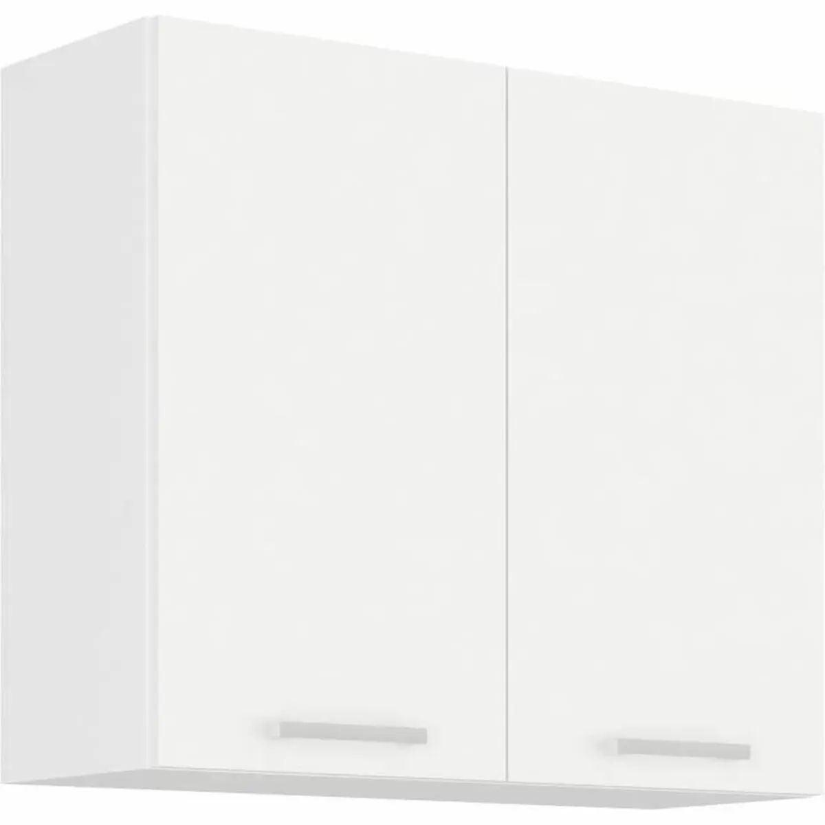 Armoire de cuisine 2 portes en mélamine BigBuy Home Atlas Armoire de cuisine 2 portes en mélamine BigBuy Home Atlas