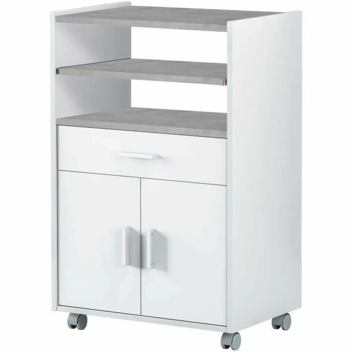 Armoire de cuisine BigBuy Home Tidy Armoire de cuisine BigBuy Home Tidy