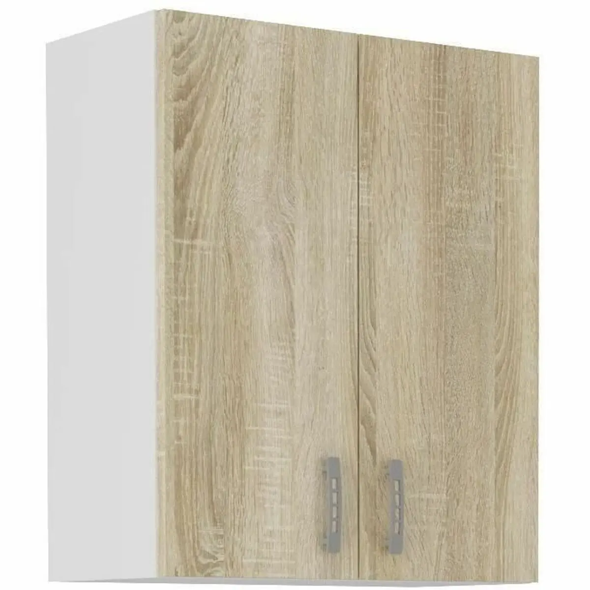 Armoire de cuisine 2 portes en mélamine BigBuy Home Armoire de cuisine 2 portes en mélamine BigBuy Home
