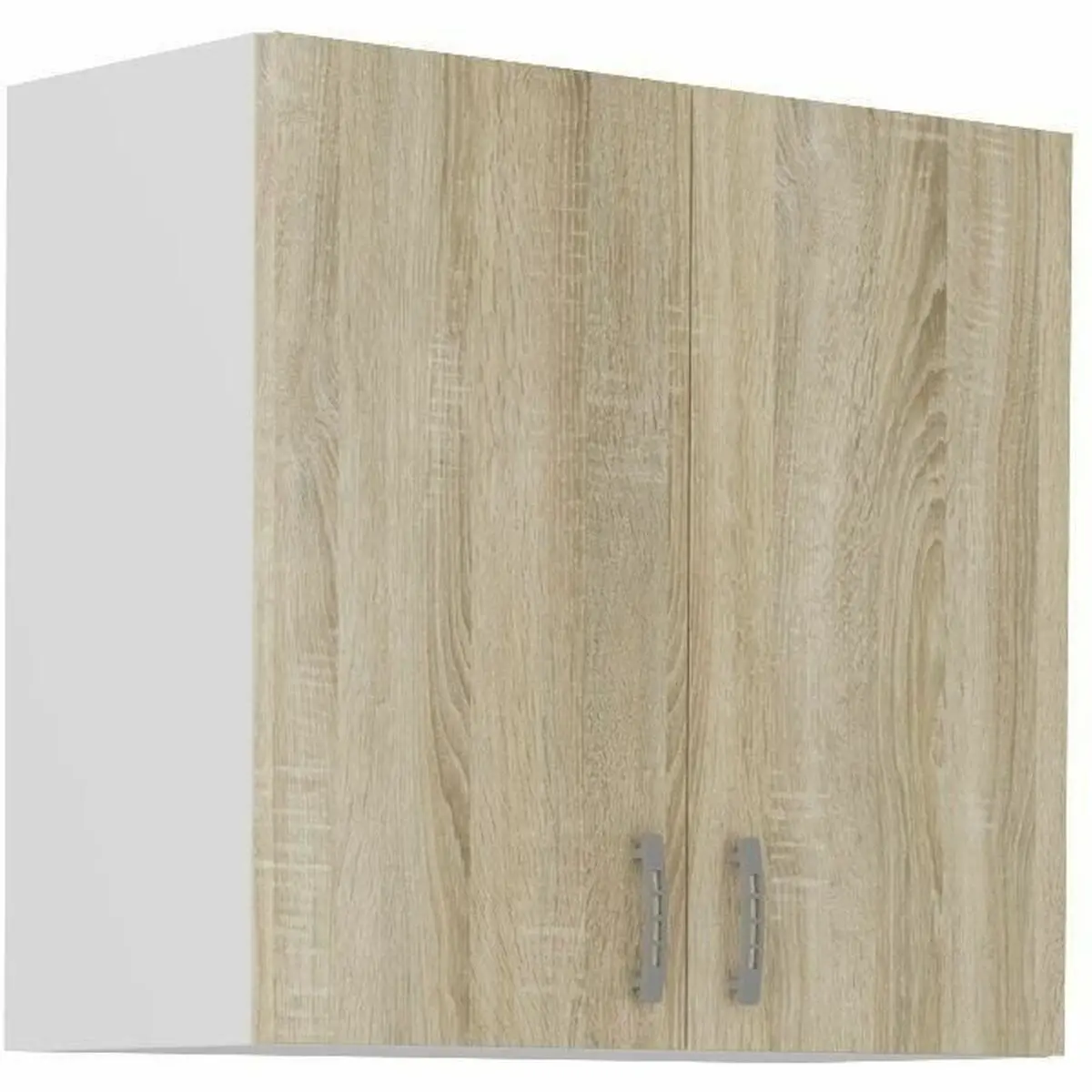 Armoire de cuisine 2 portes en mélamine BigBuy Home Armoire de cuisine 2 portes en mélamine BigBuy Home