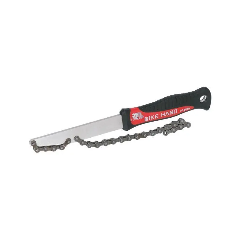 Frullino A Catena Bike Hand 6/8-image