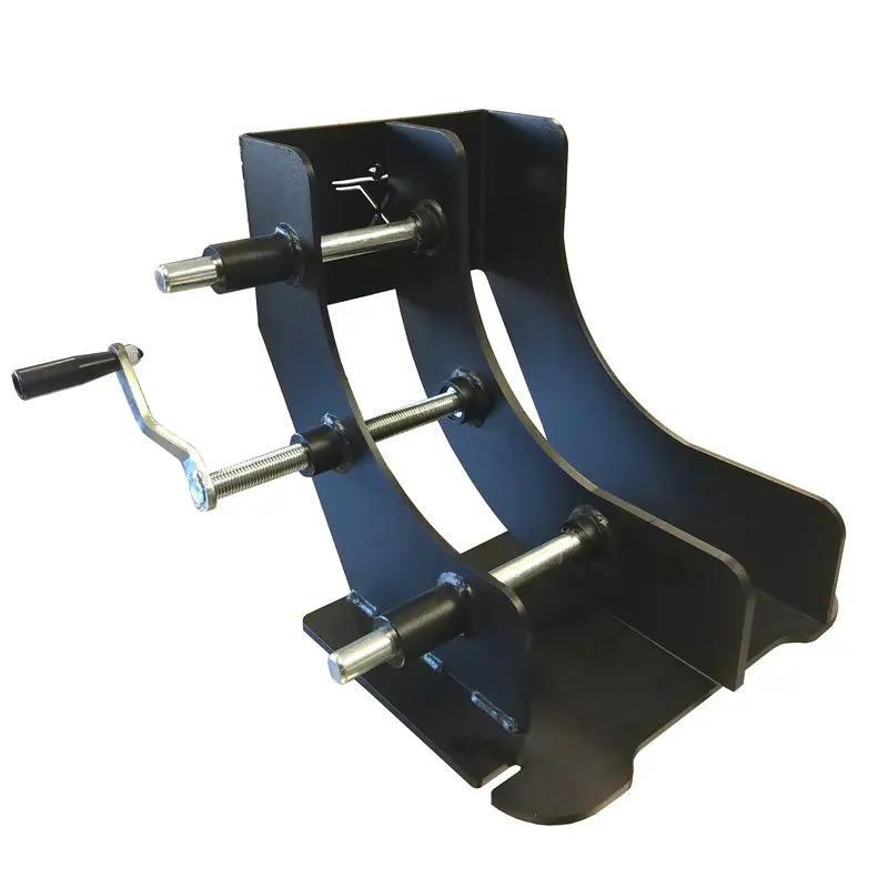 Motorradheber Bike Lift W-34 N