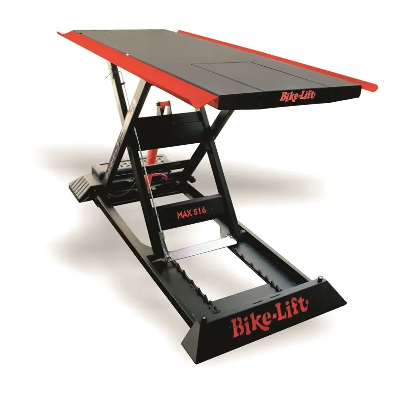Hebeltisch Bike Lift Max 516 Gate