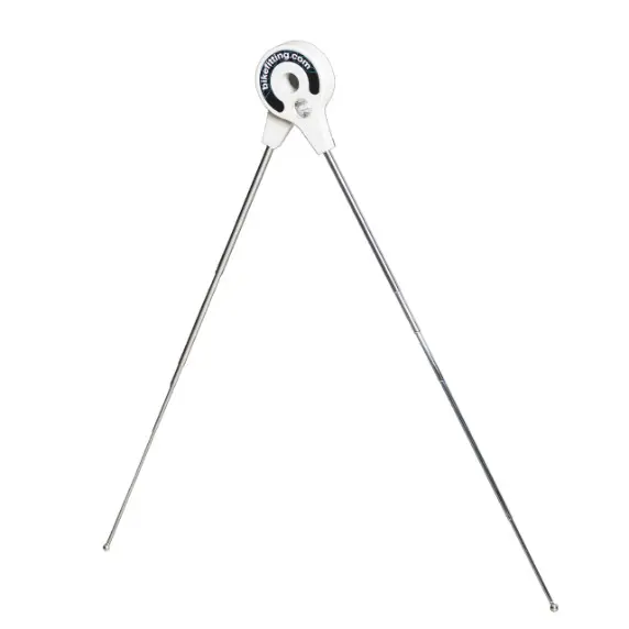 Outil meetinstrument goniometer Bikefitting