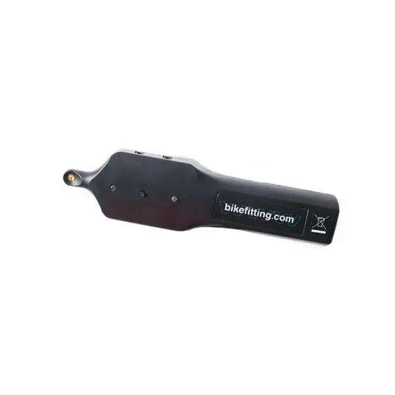 Cadanssensor Bikefitting Dynamic
