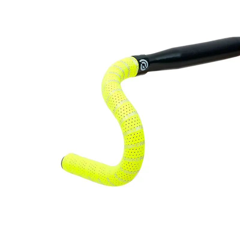 Bike Ribbon Unisex Jaune Ruban De Cintre Bikeribbon Eolo Soft
