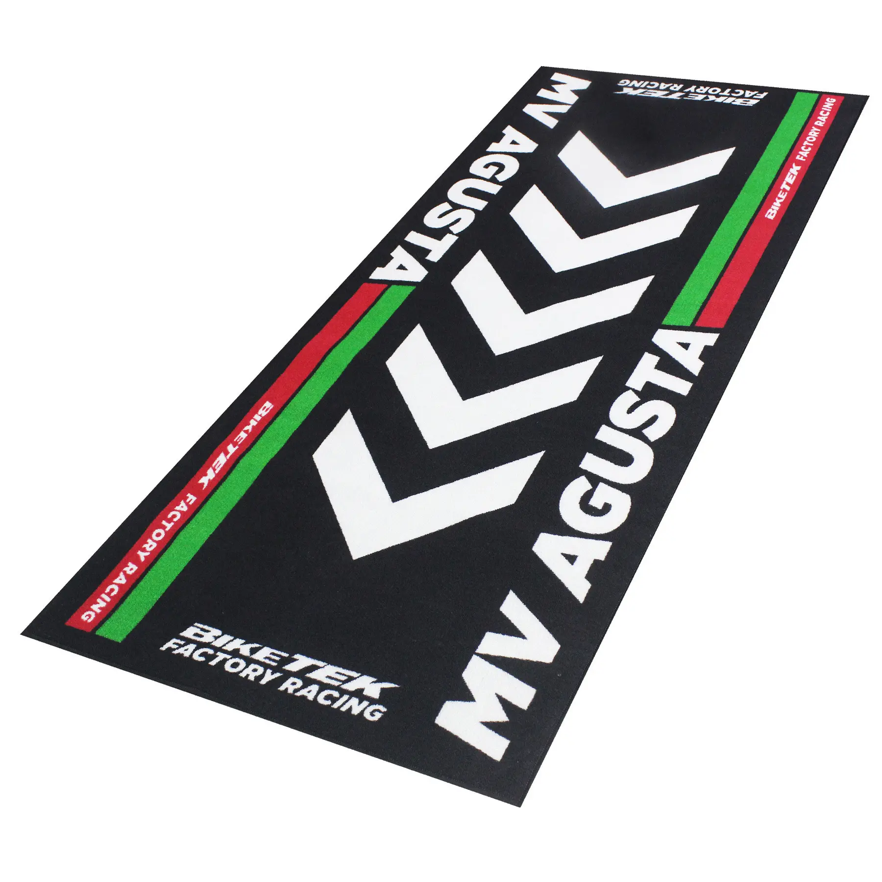 Umwelt-Teppich Biketek Series 4 Mv Agusta