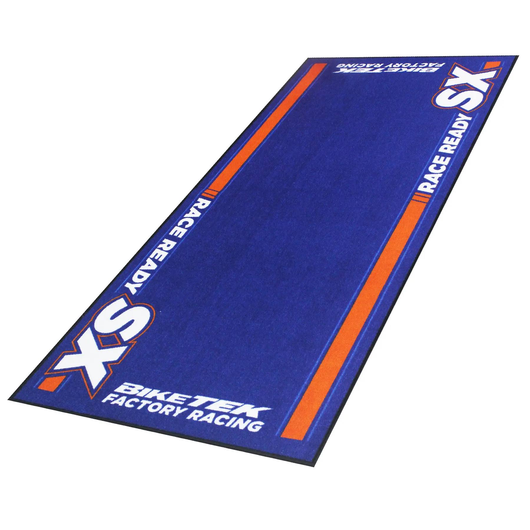 Tappeto ambientale Biketek Series 5 Race Ready SX