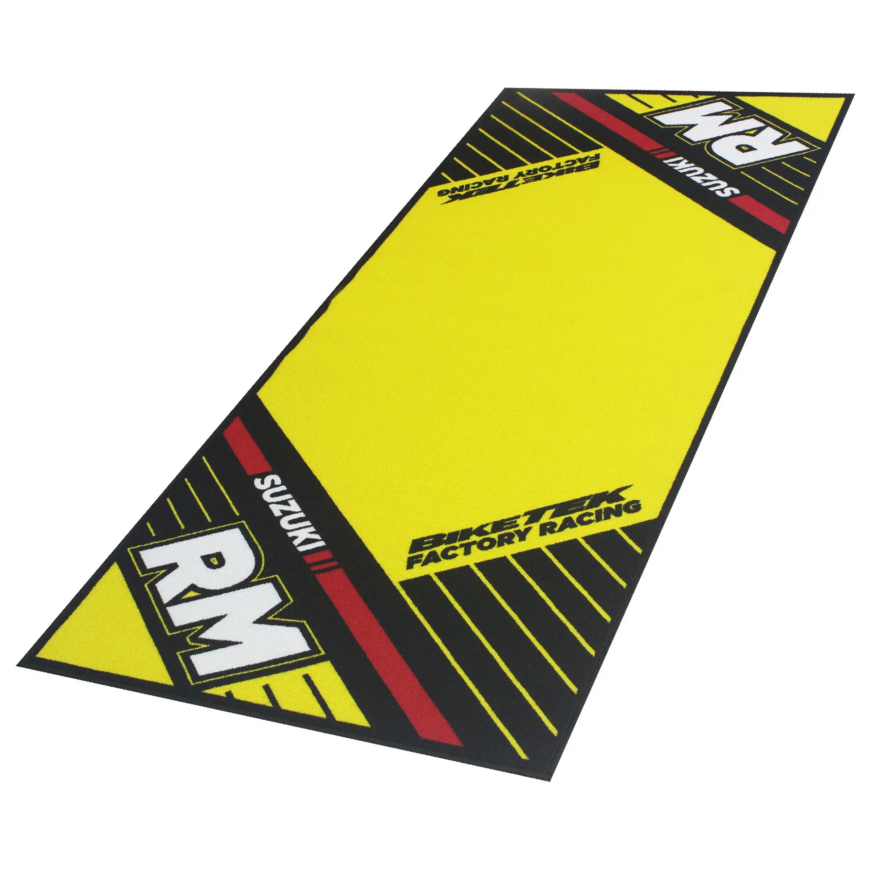 Tappeto ambientale Biketek Series 6 Suzuki RM