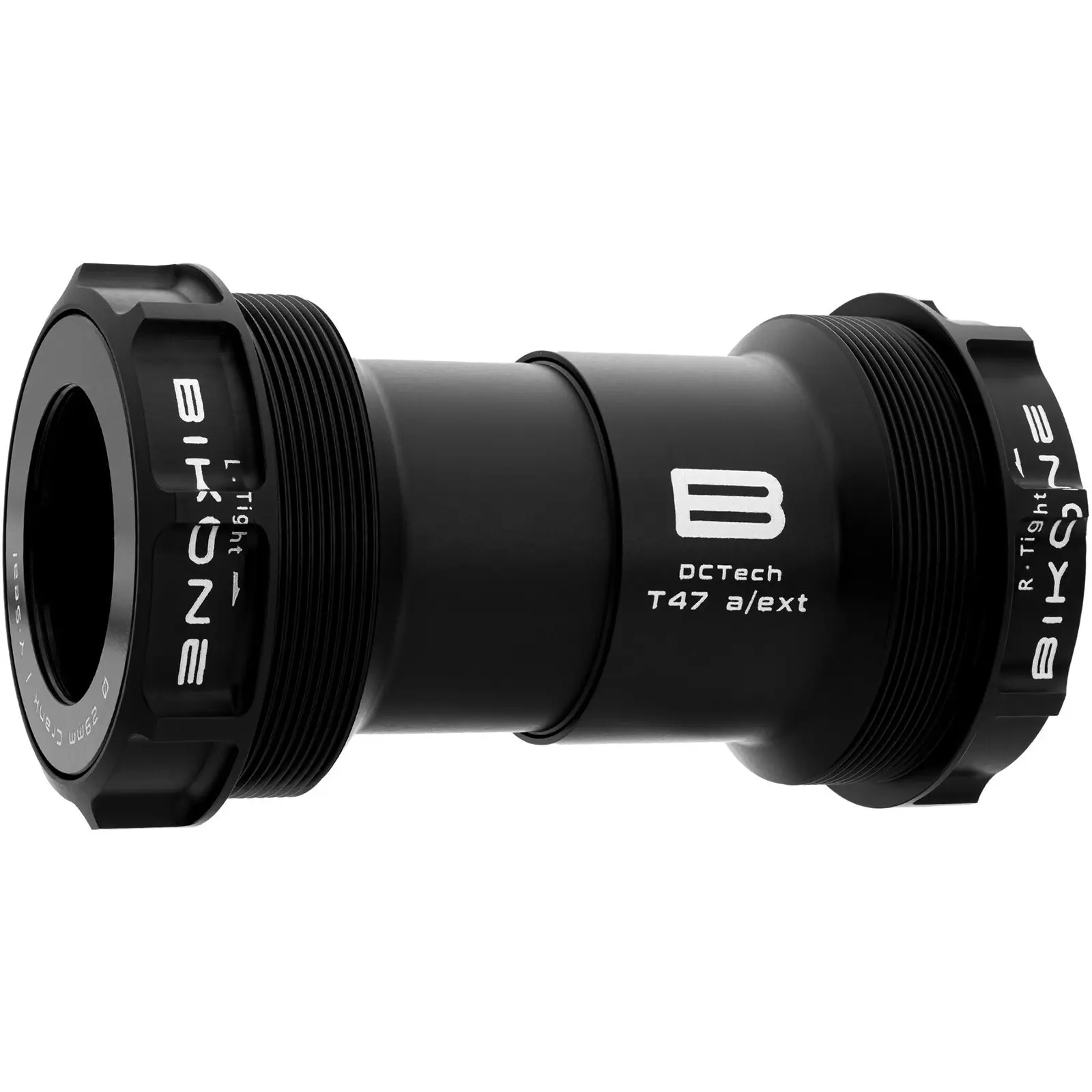 Boîtier van het Trapstel Bikone DCTech T47 External 68mm Acier 29mm Dub