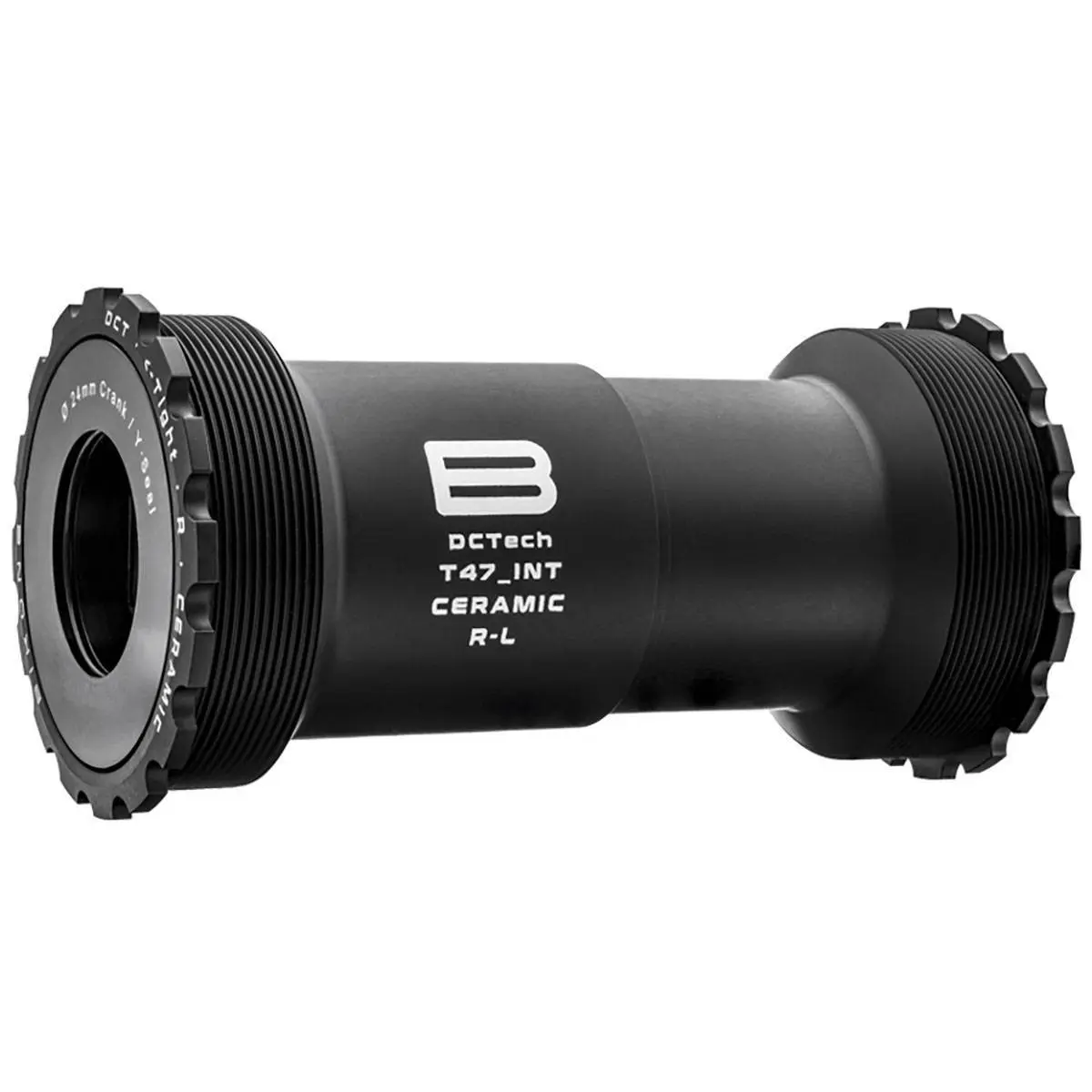 Keramische trapas Bikone Shimano