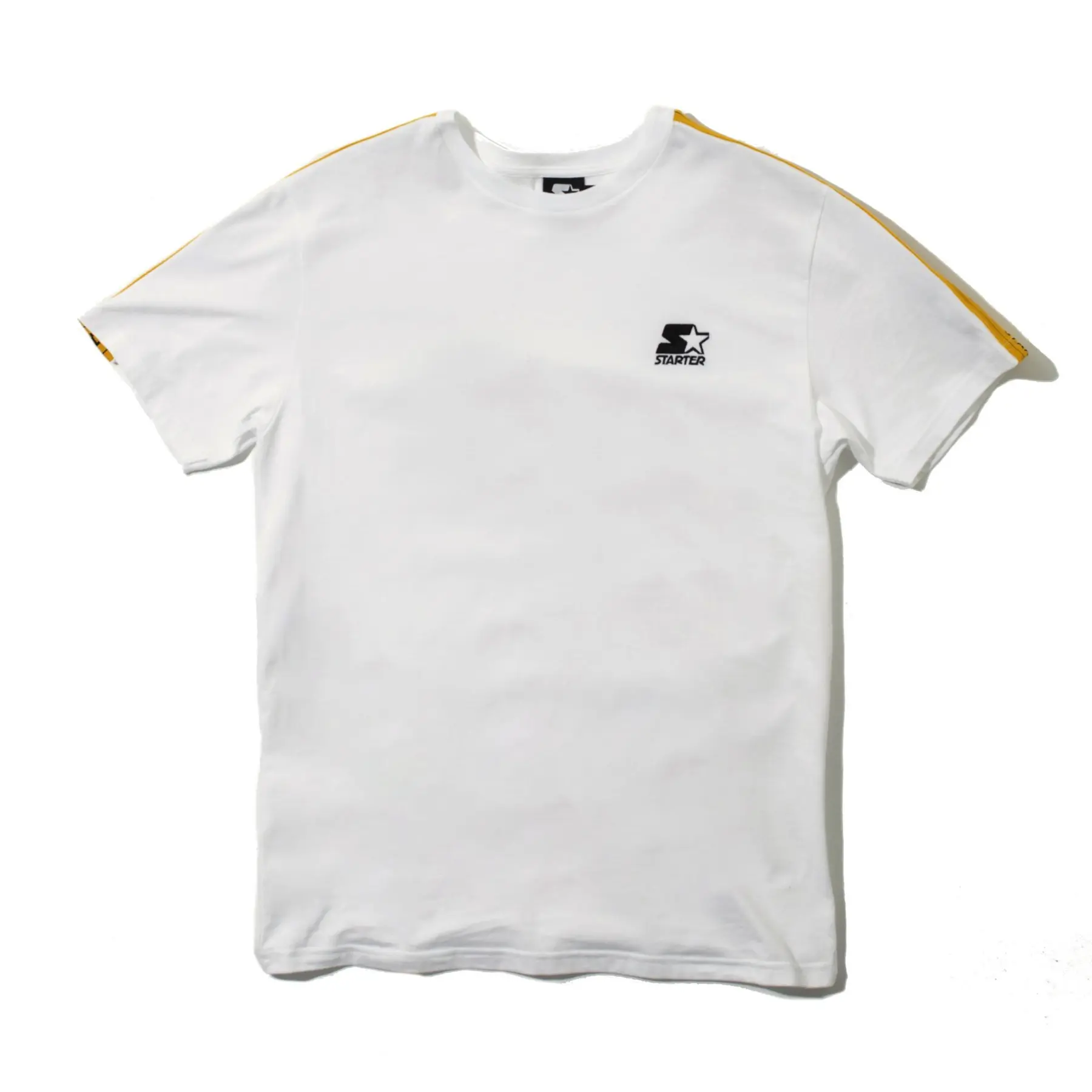 T-shirt Starter ribbon bill