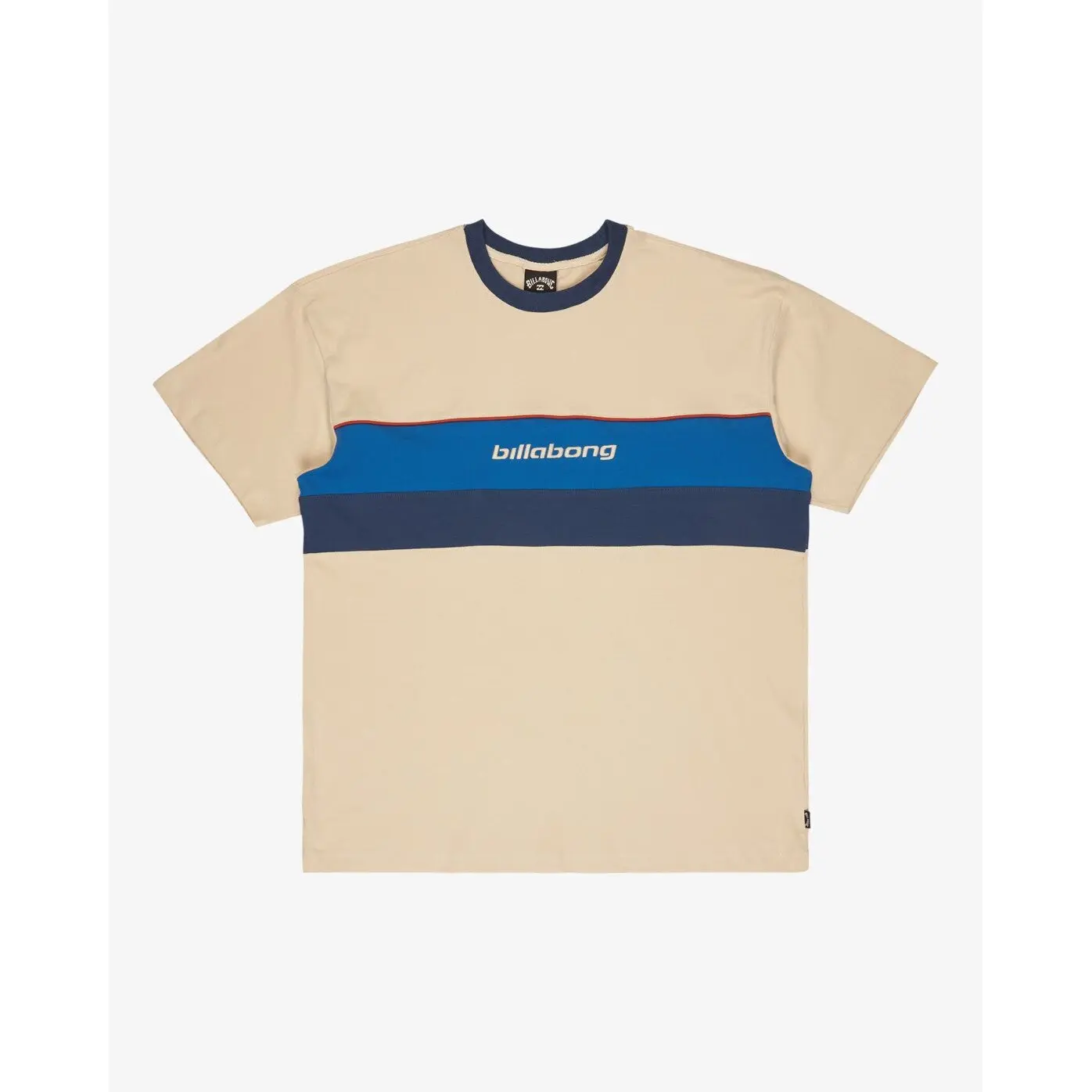 T-Shirt Billabong Simulator