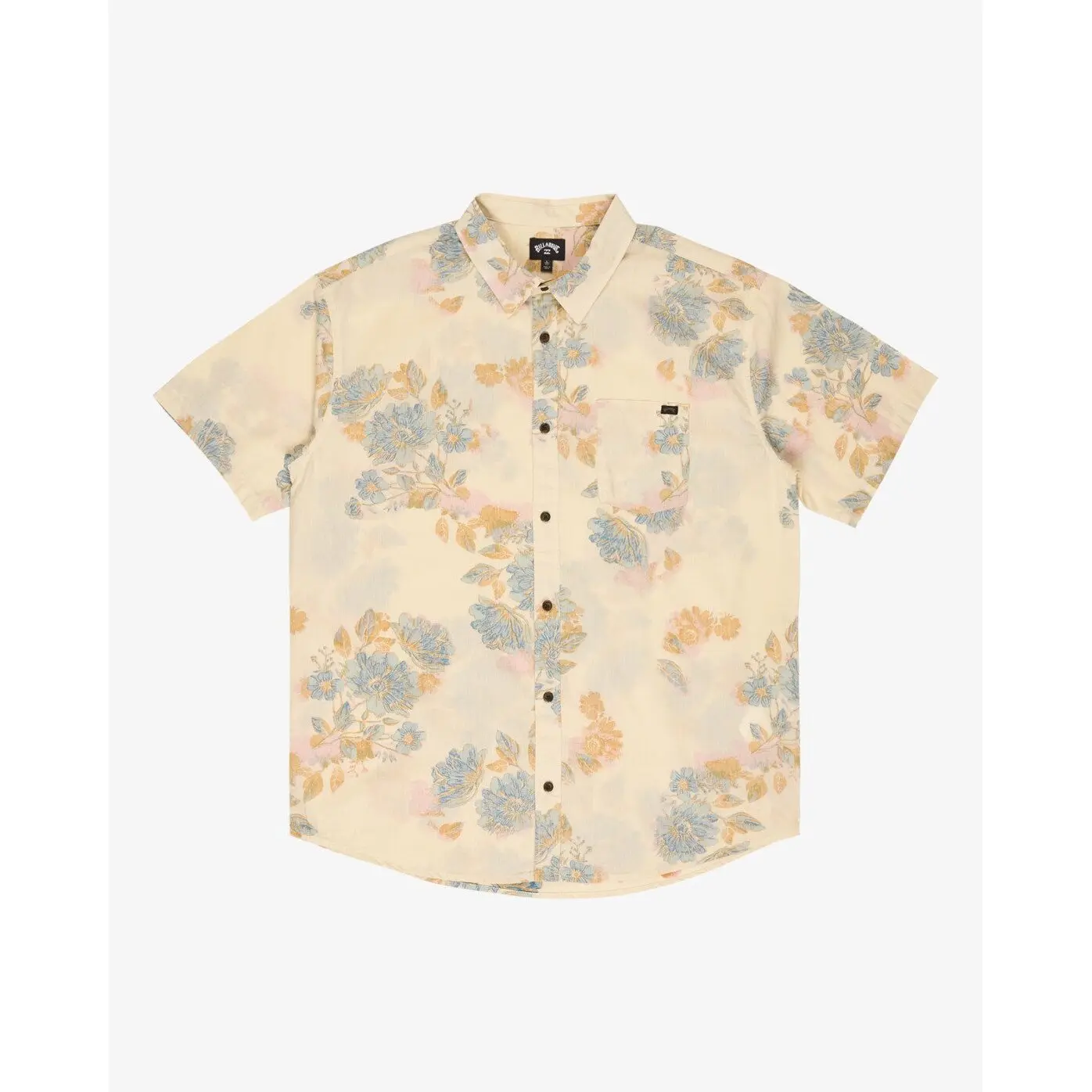 Camicia Billabong Sundays