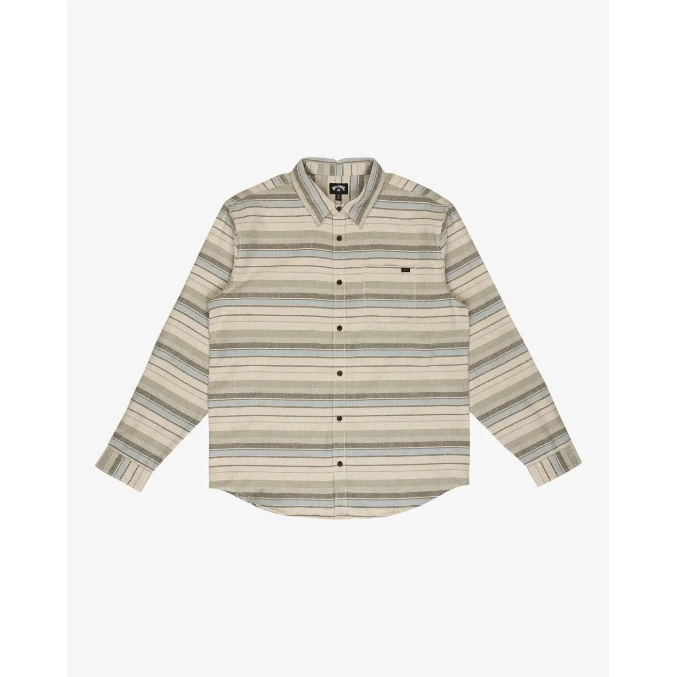 Camicia Billabong Coastline