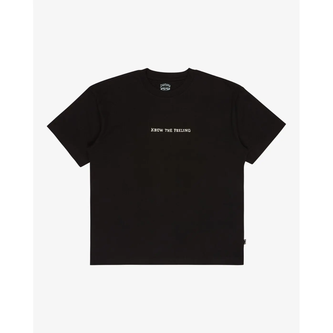 T-Shirt Billabong Timeline OG