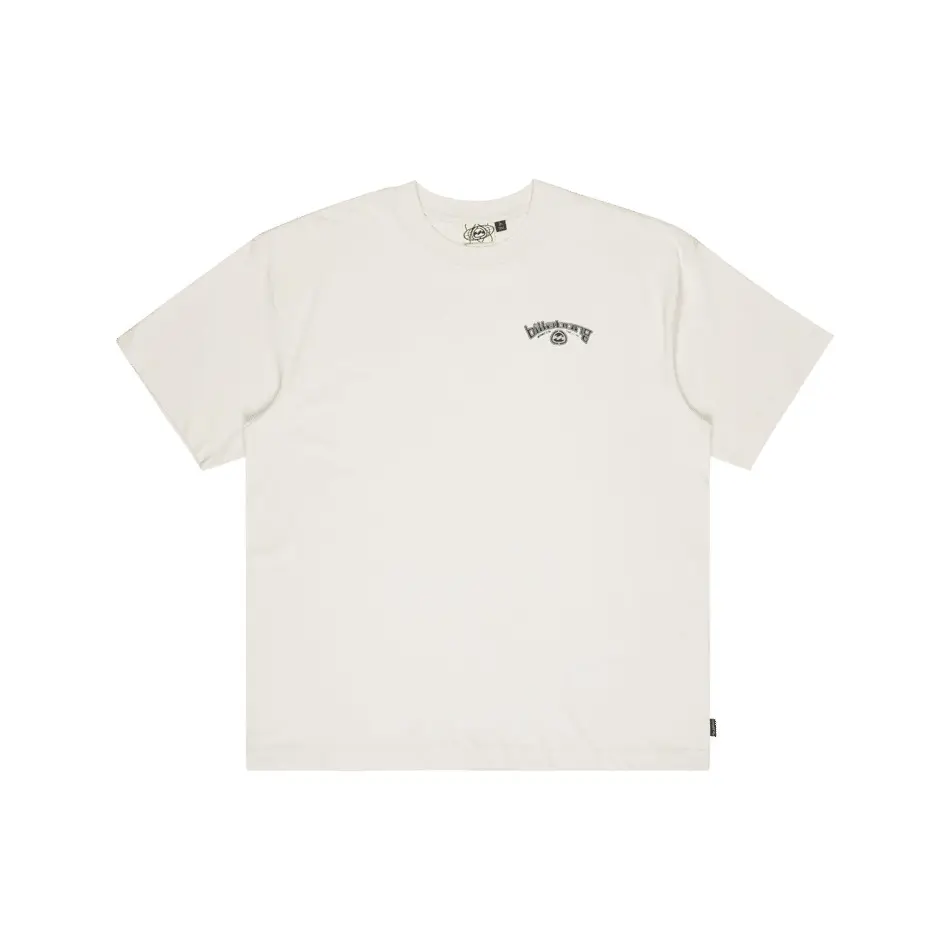 T-Shirt Billabong Spec 73 Arch OG
