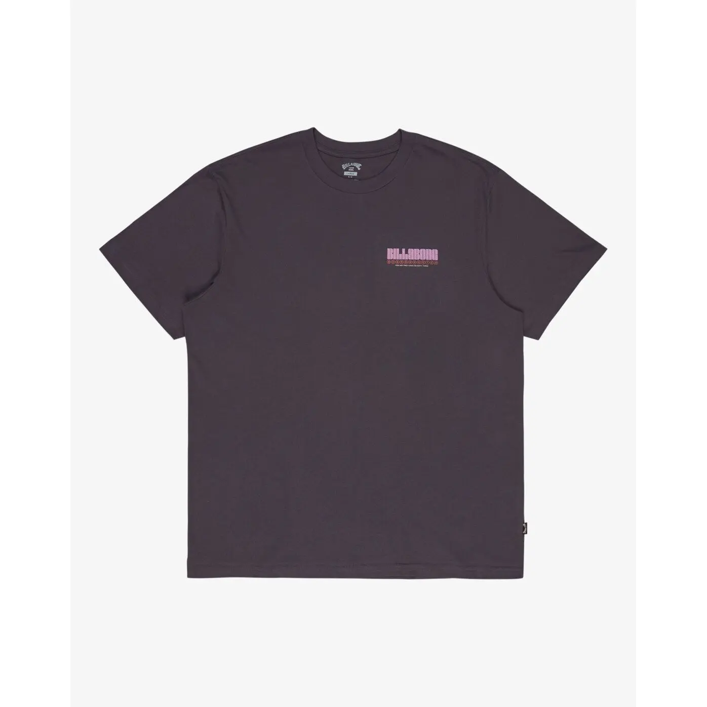 T-shirt Billabong Broadsheet Premium