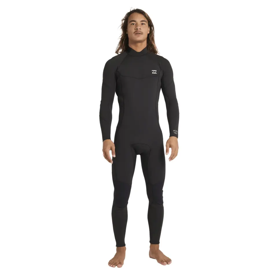 Eendelige combinatie Billabong Absolute 3/2 Back-Zip