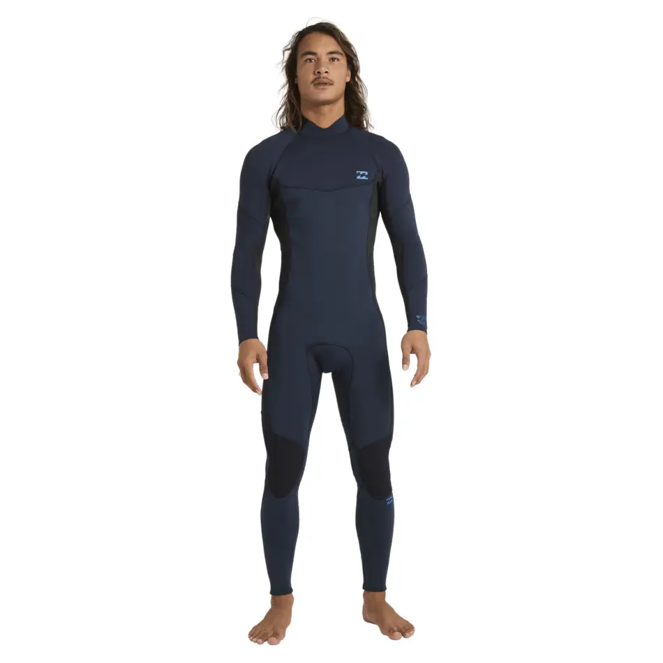 Eendelige combinatie Billabong Absolute 3/2 Back-Zip