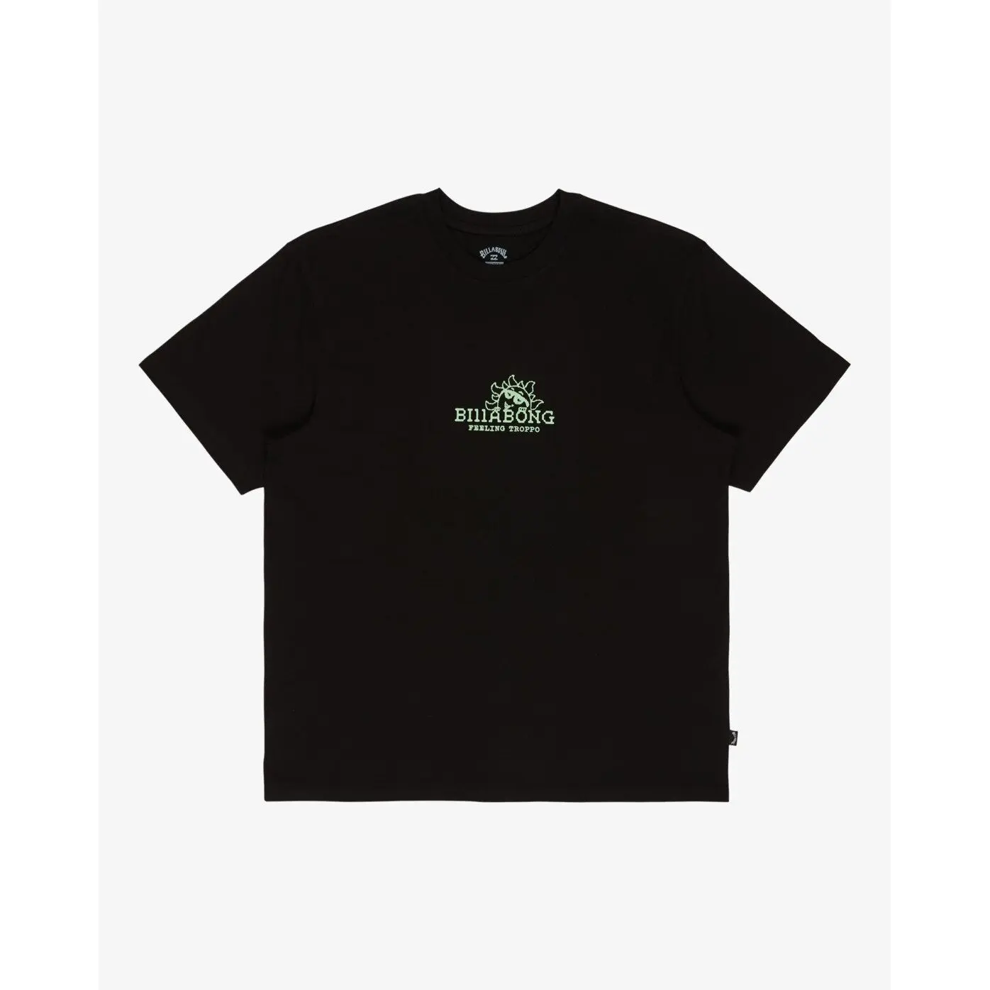 T-Shirt Billabong Peek Premium