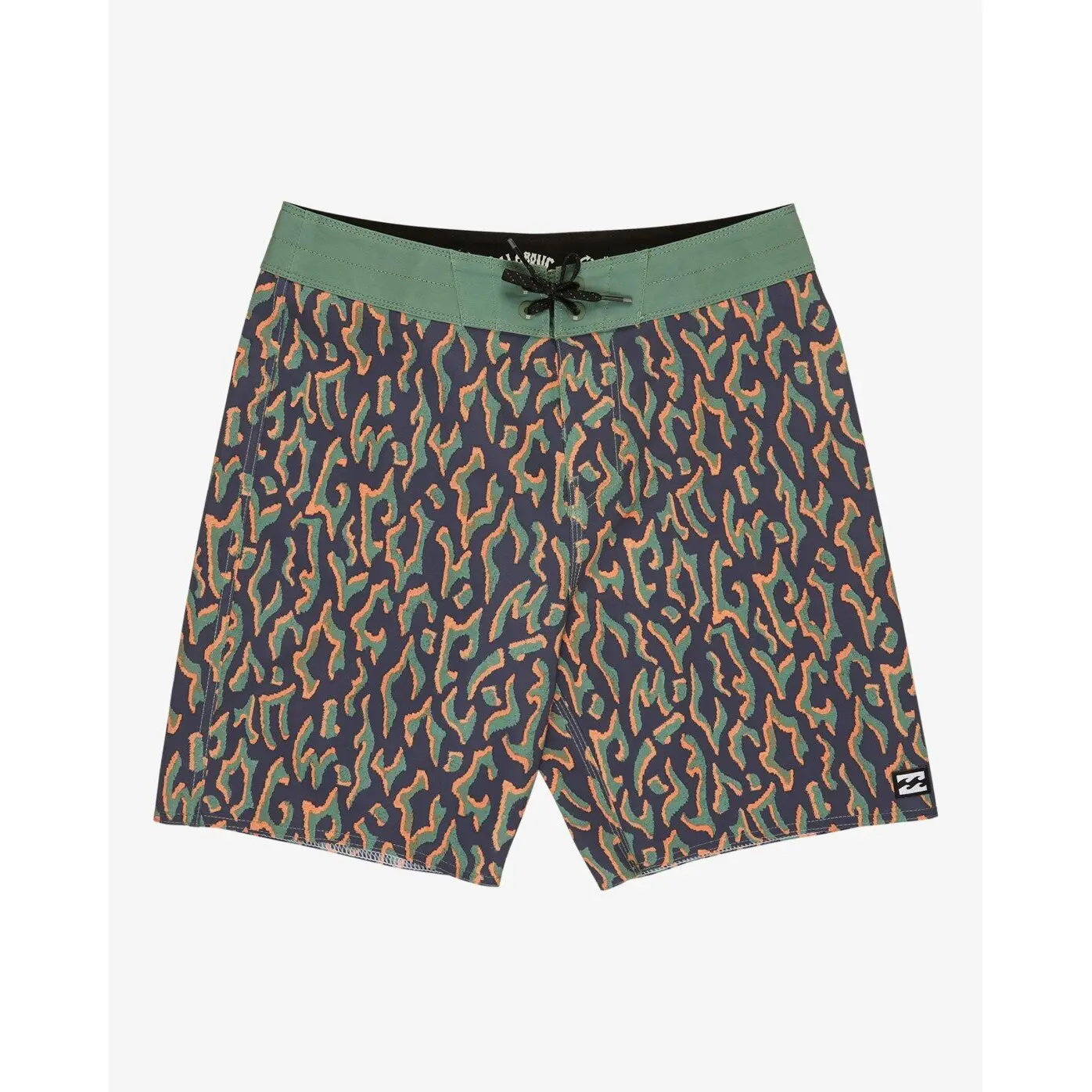 Surfshorts Kinder Billabong Sundays PRO