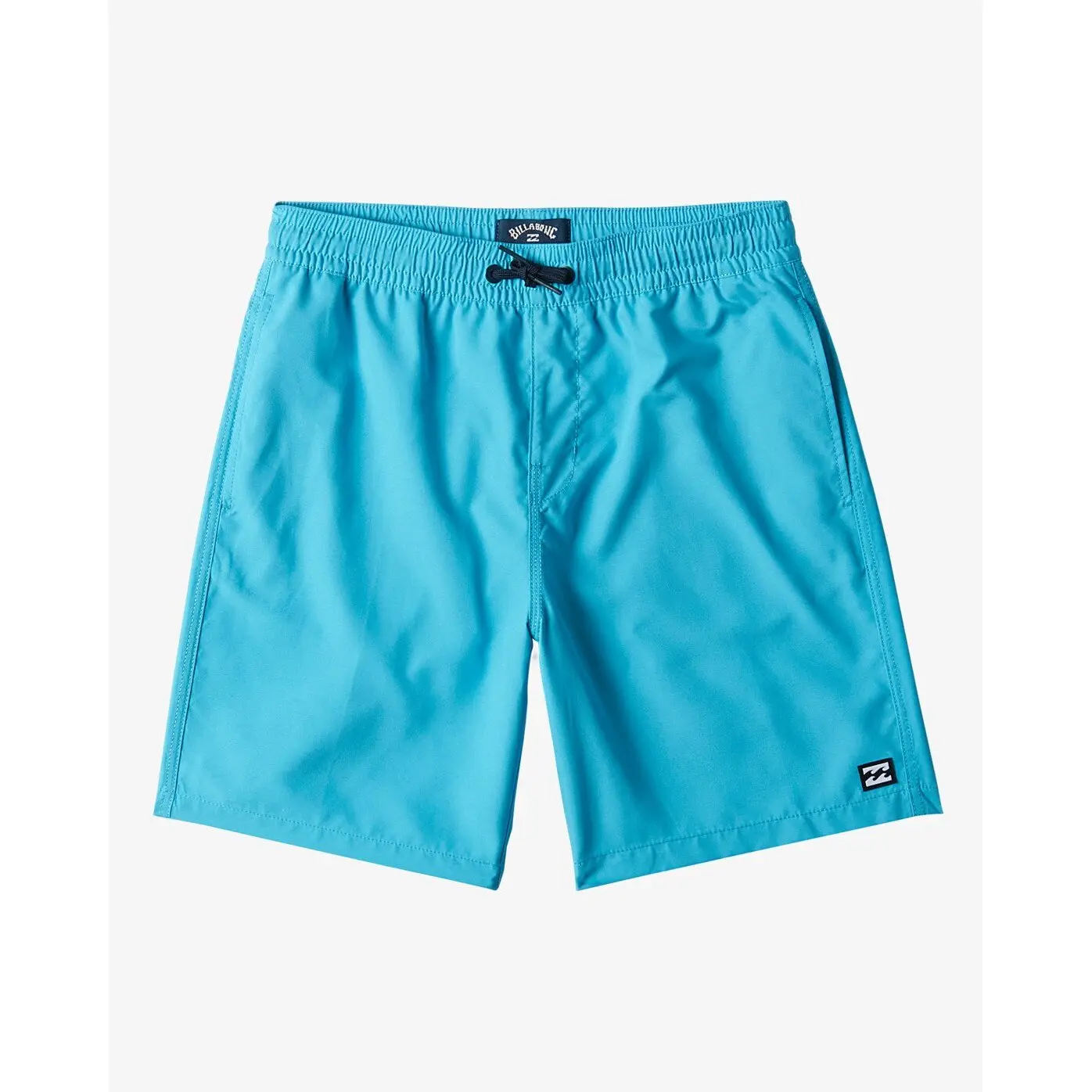 Short aus recyceltem Polyester für Kinder Billabong All Day