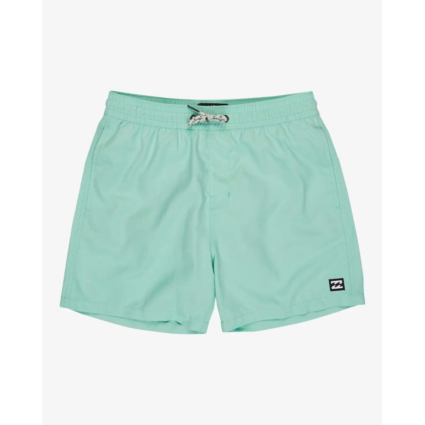 Short aus recyceltem Polyester für Kinder Billabong All Day