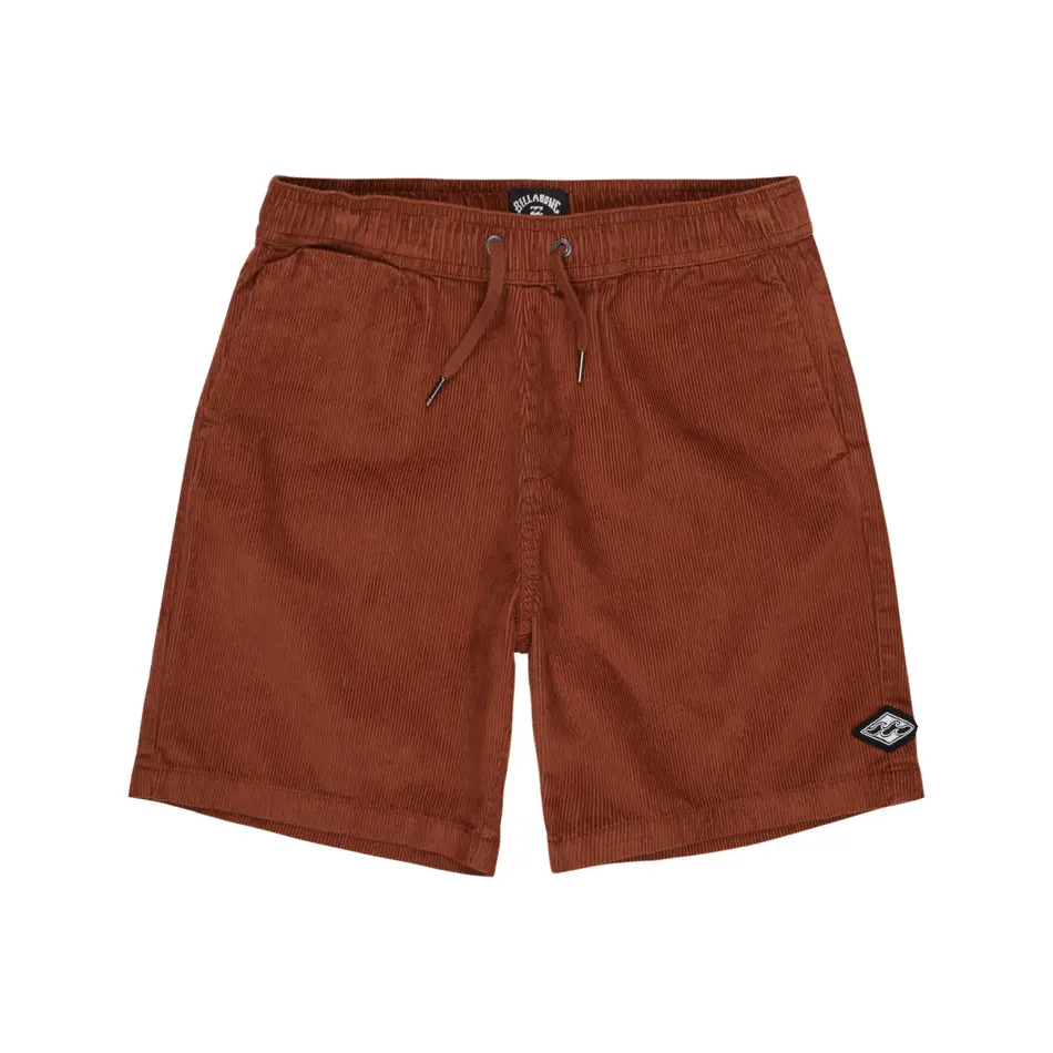 Short avec cordon enfant Billabong Larry