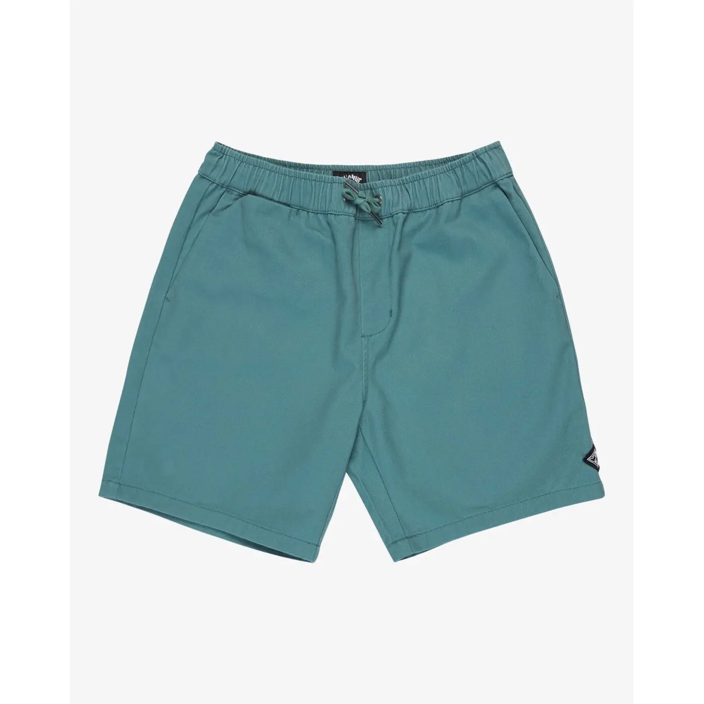 Short enfant Billabong Larry Twill