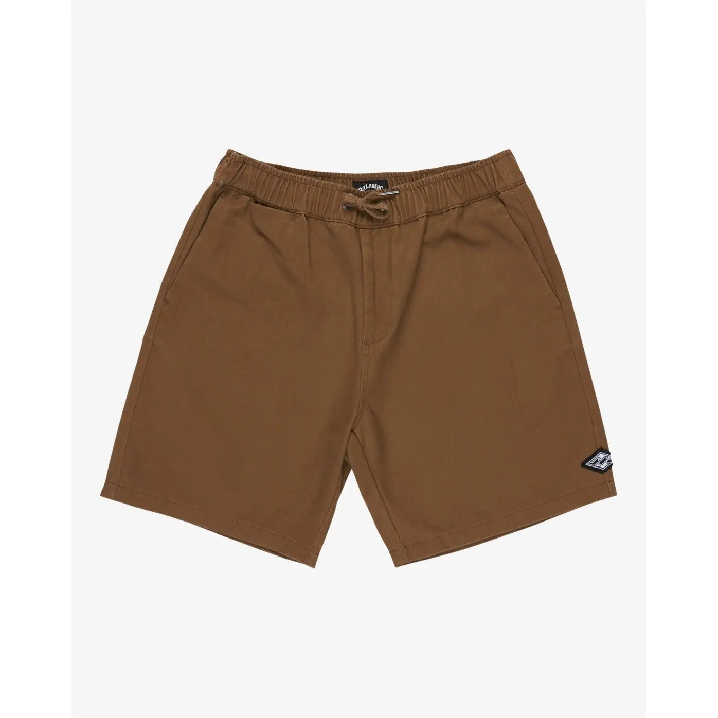 Short enfant Billabong Larry Twill