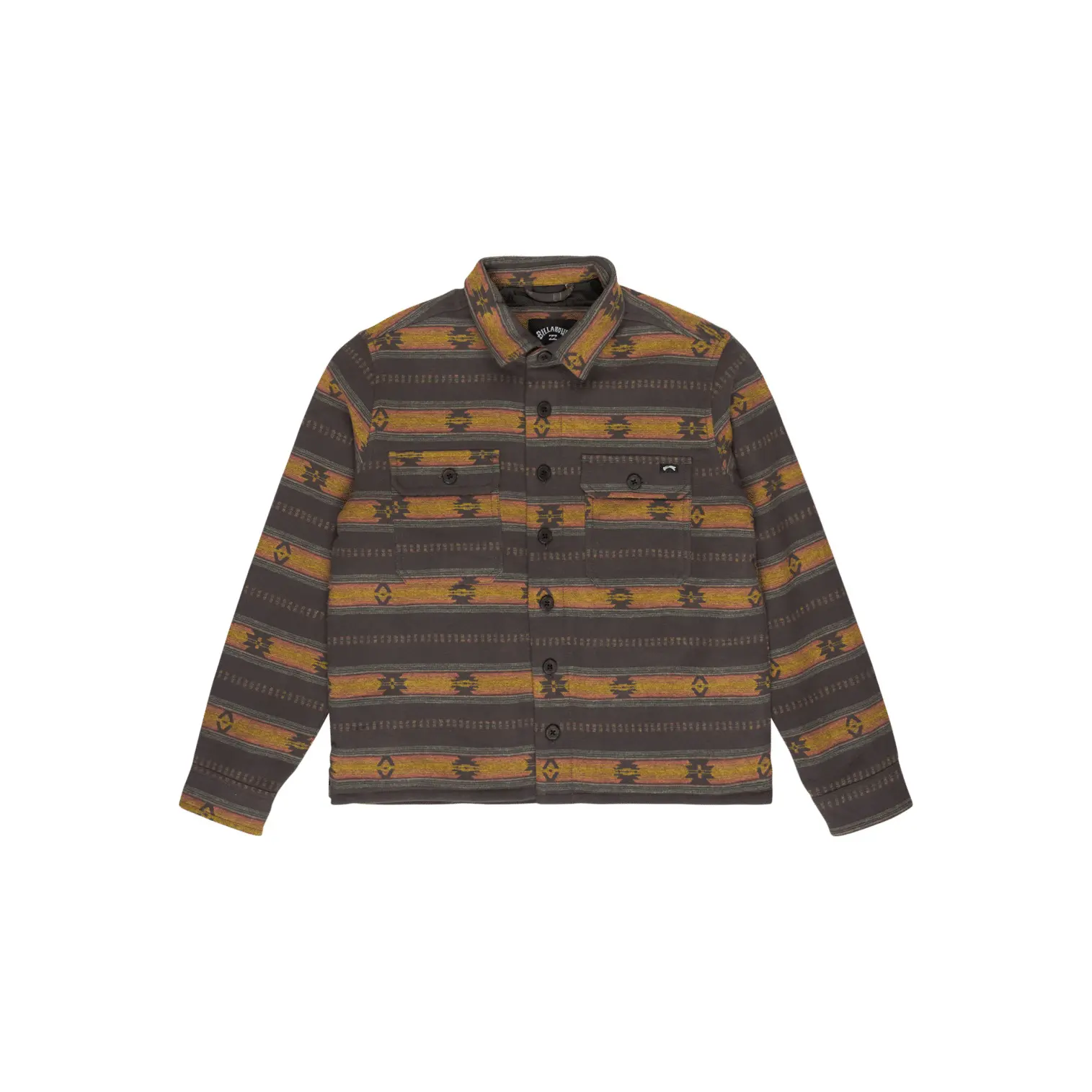 Surchemise enfant Billabong Offshore Lined