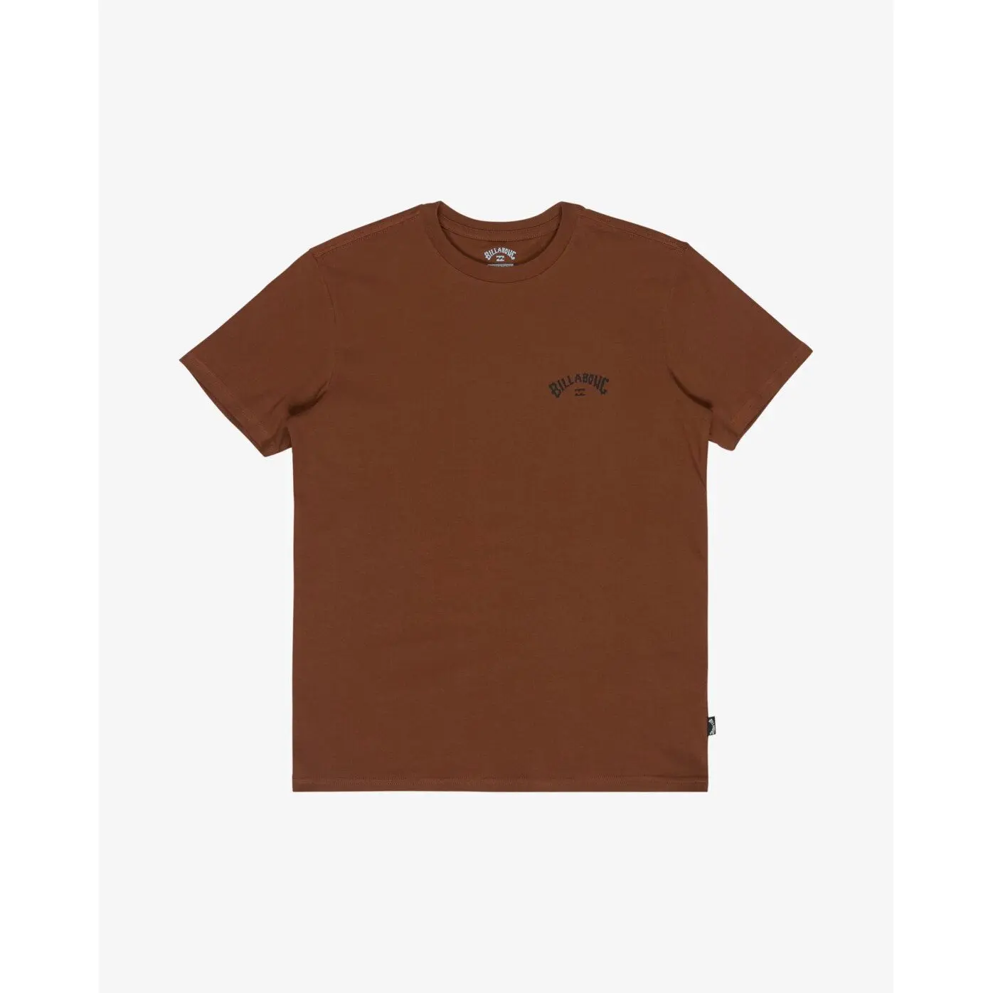 T-shirt cotone bambino Billabong Arch Wave