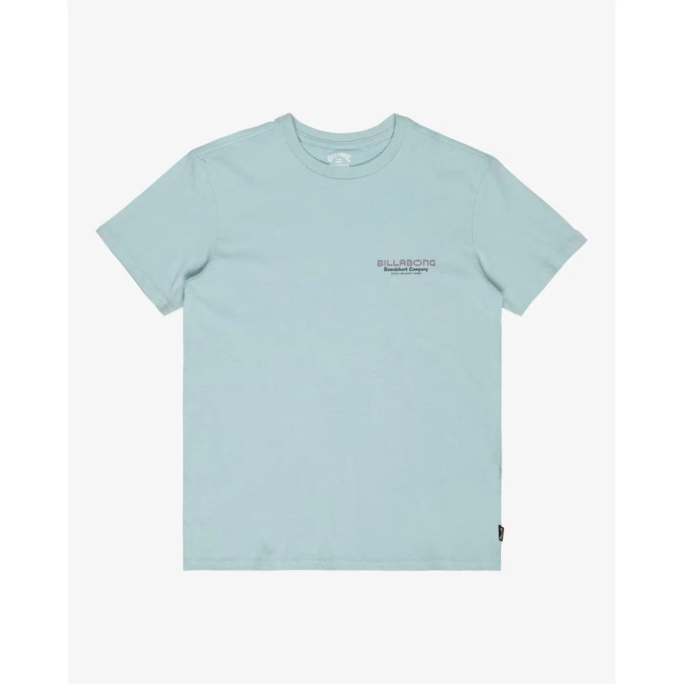 T-shirt enfant Billabong Tailgating