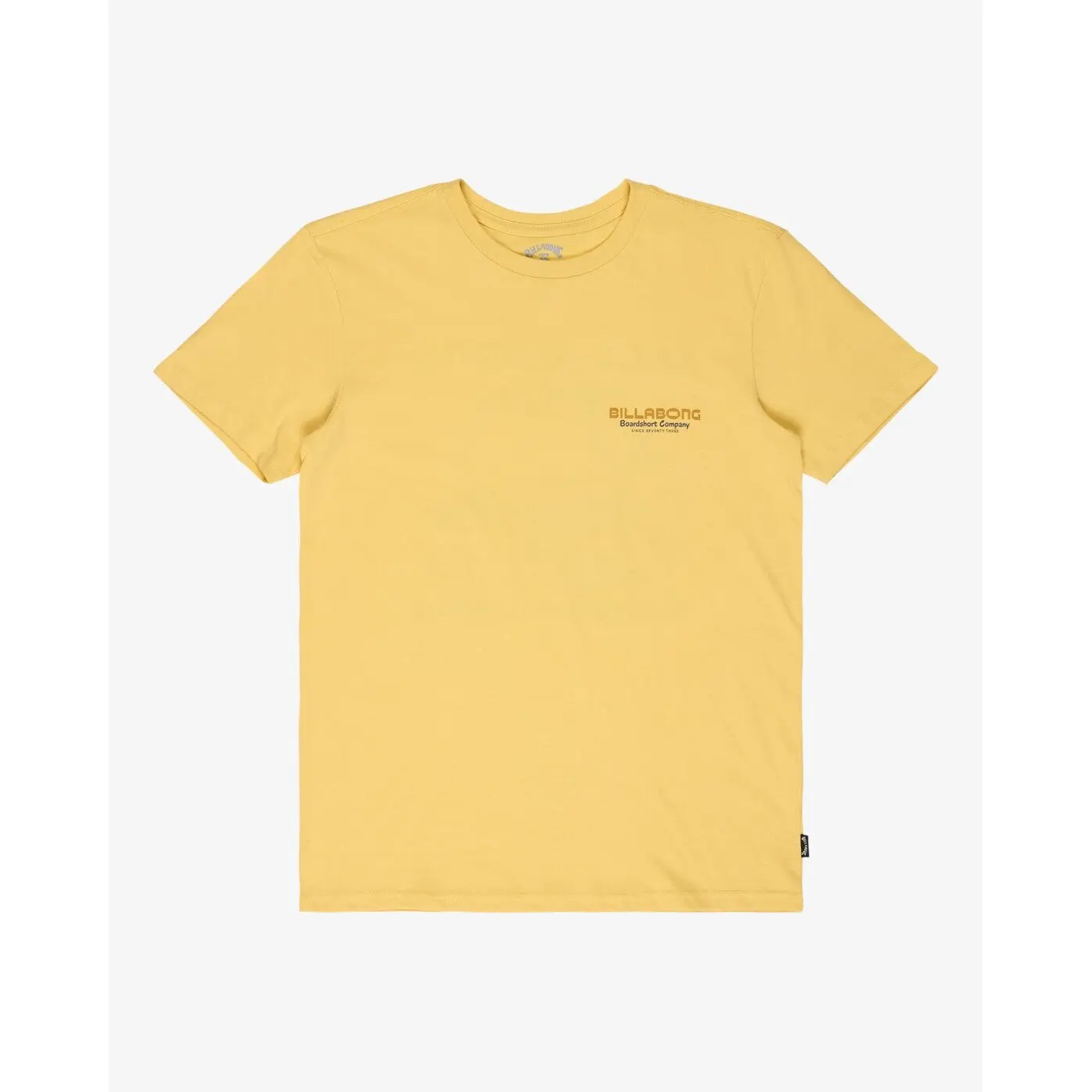 T-shirt enfant Billabong Tailgating
