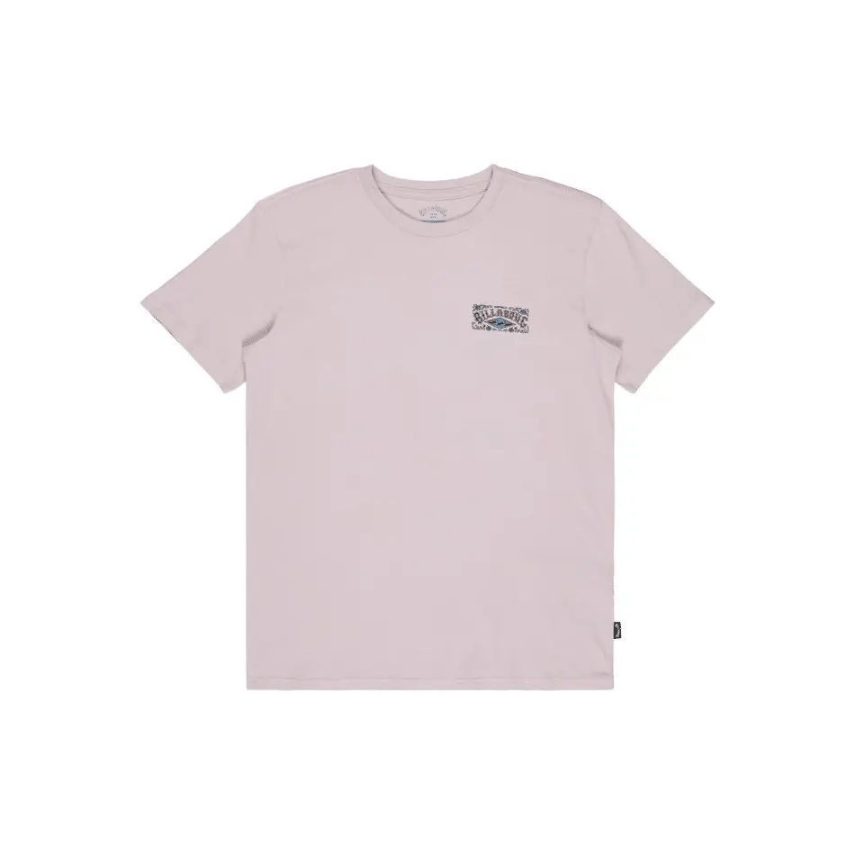 T-shirt bambino Billabong Herotage Arch