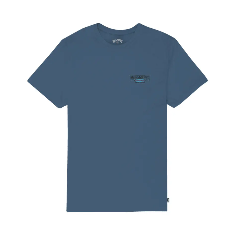 T-Shirt Kind Billabong Burleigh