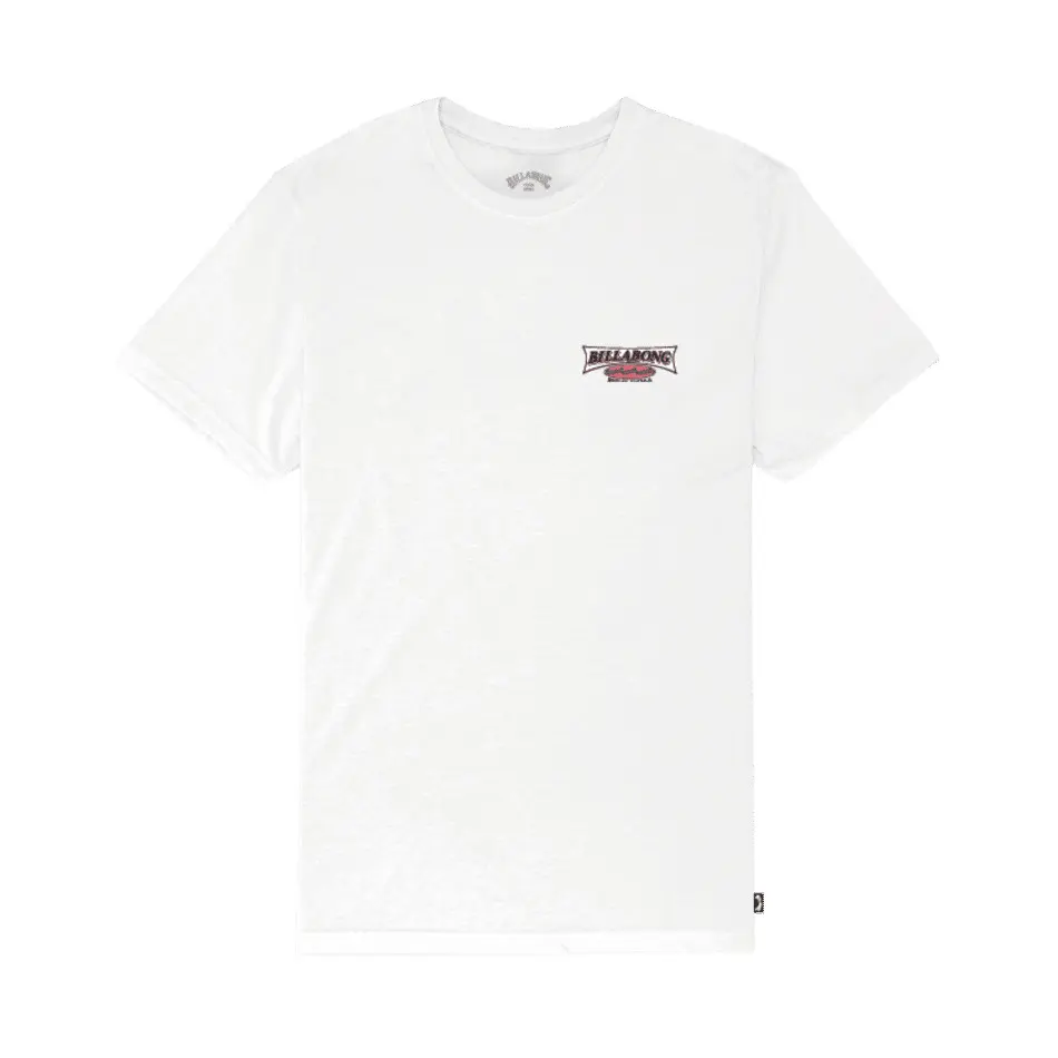 T-Shirt Kind Billabong Burleigh