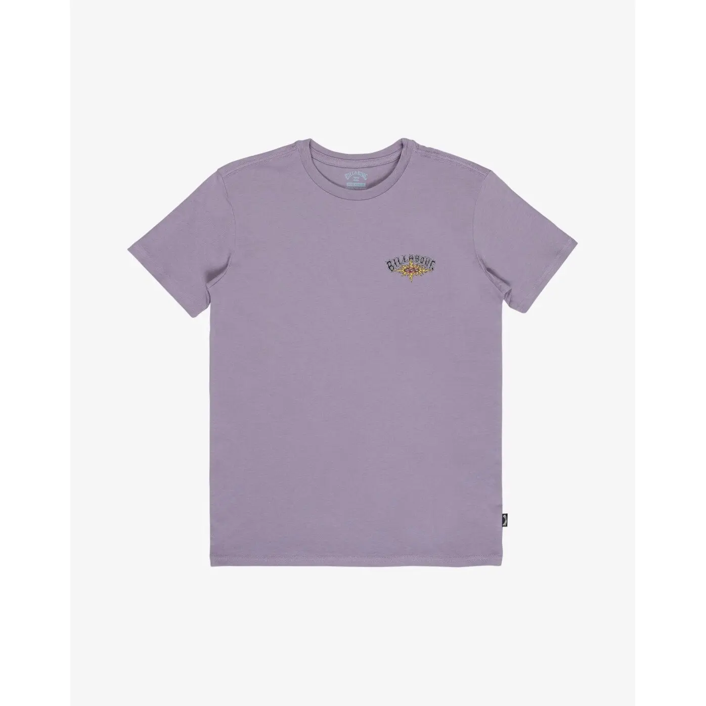 T-Shirt Kind Billabong Burn Out