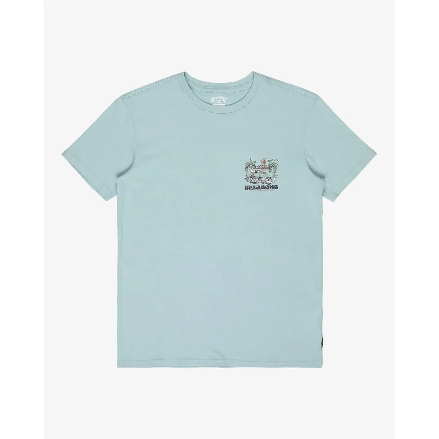 T-Shirt Kind Billabong Rush To Relax