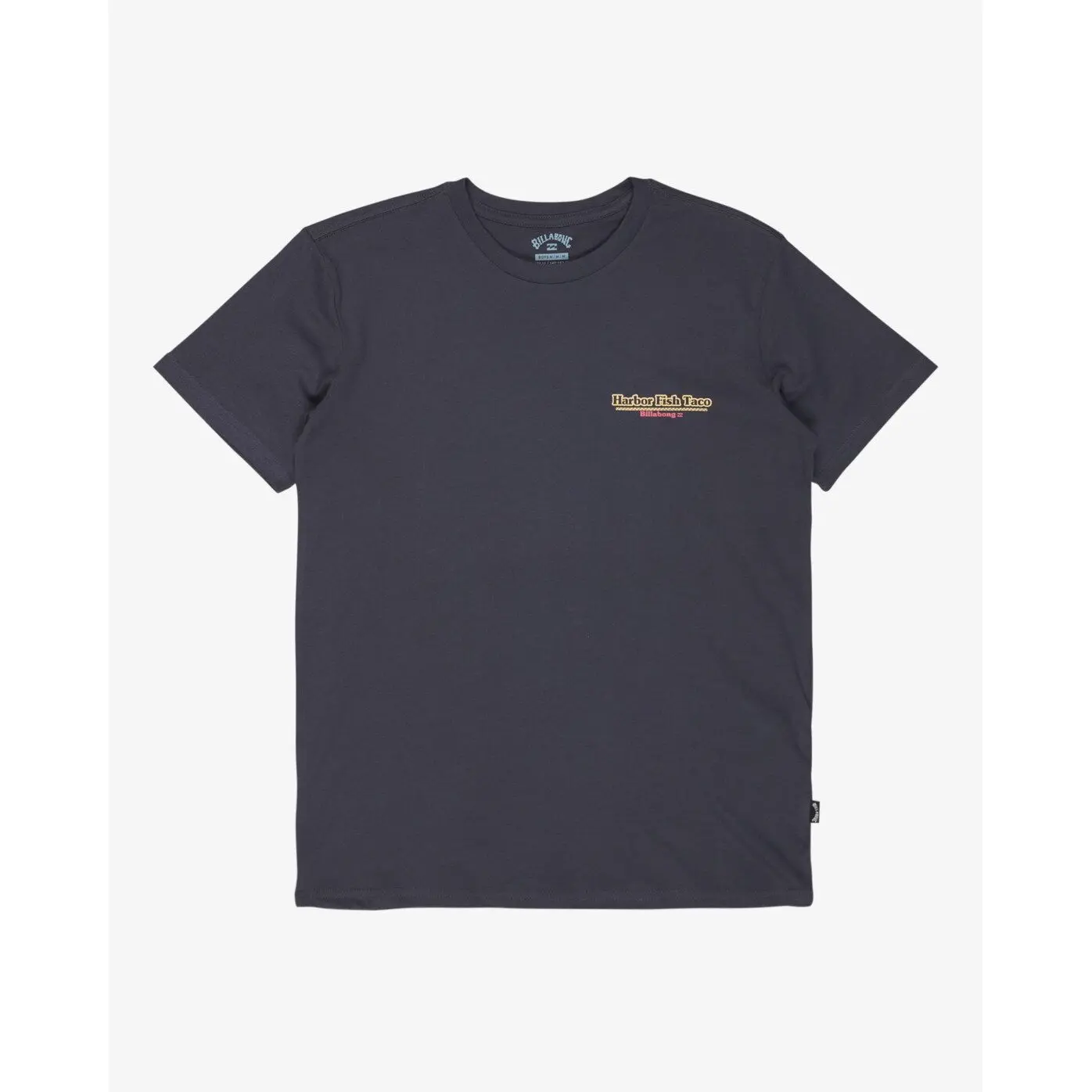 Baumwoll-T-Shirt Kind Billabong Food Court