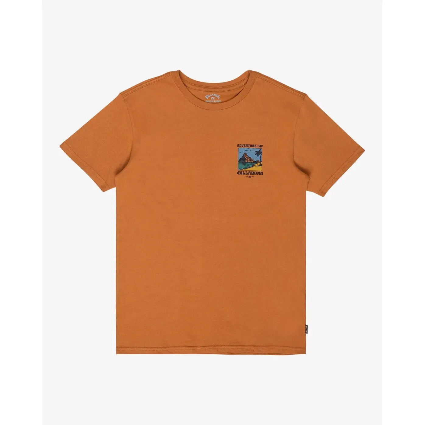 T-Shirt Kind Billabong Post Cards